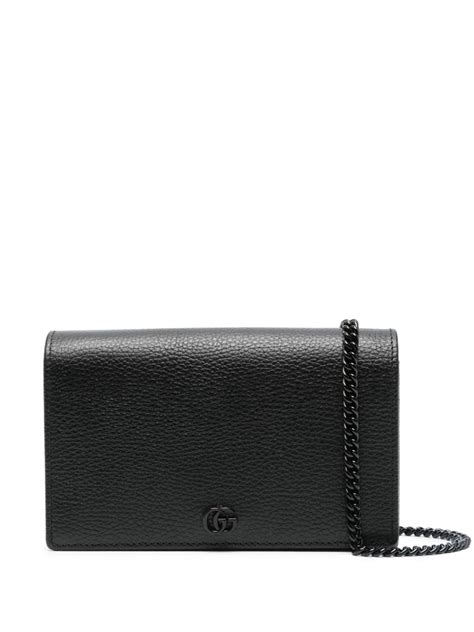 gucci ウォレットチェーン|farfetch Gucci wallet.